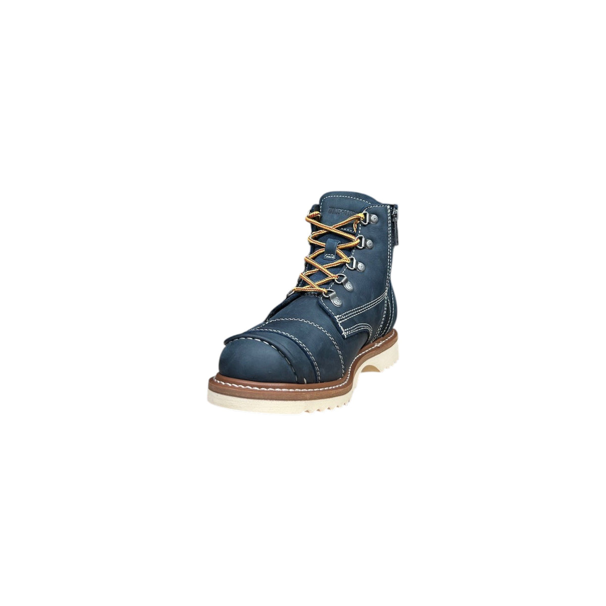 HAGERMAN NAVY - 360° view frame 8