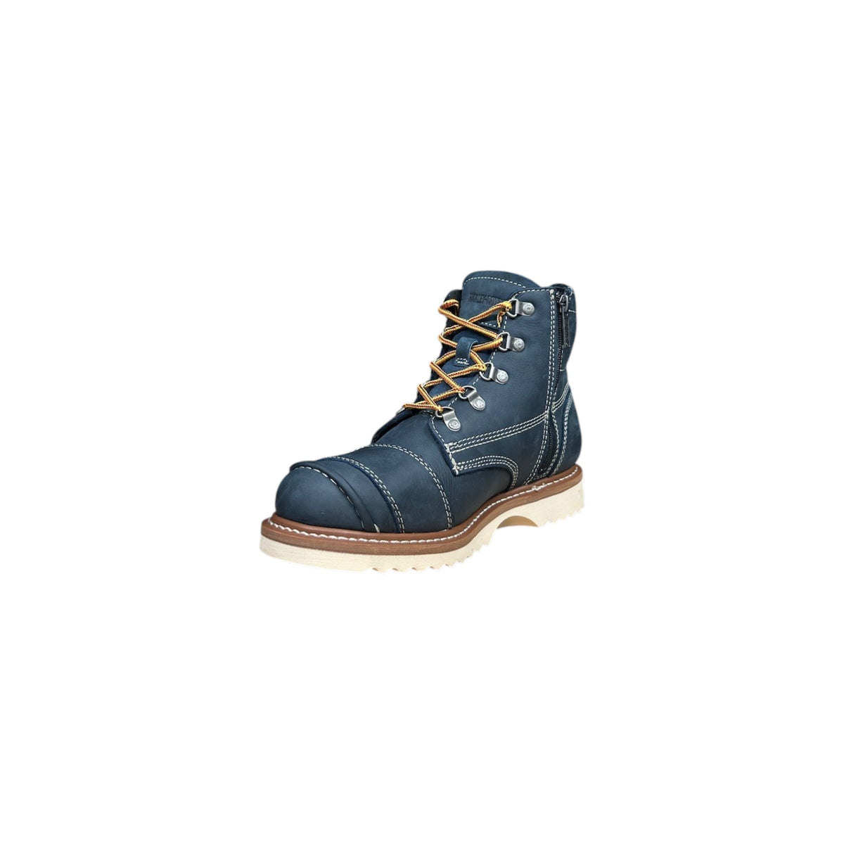 HAGERMAN NAVY - 360° view frame 9