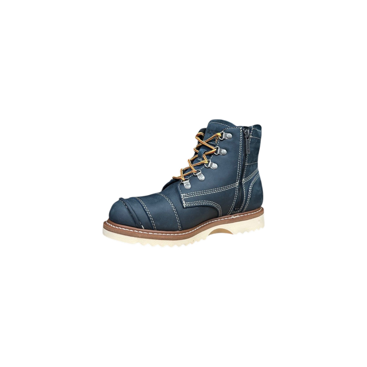 HAGERMAN NAVY - 360° view frame 10
