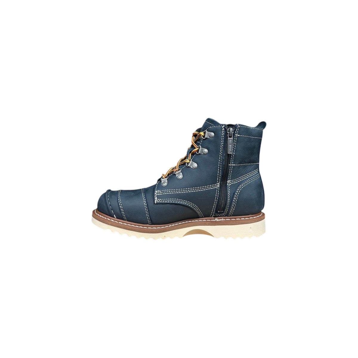 HAGERMAN NAVY - 360° view frame 12