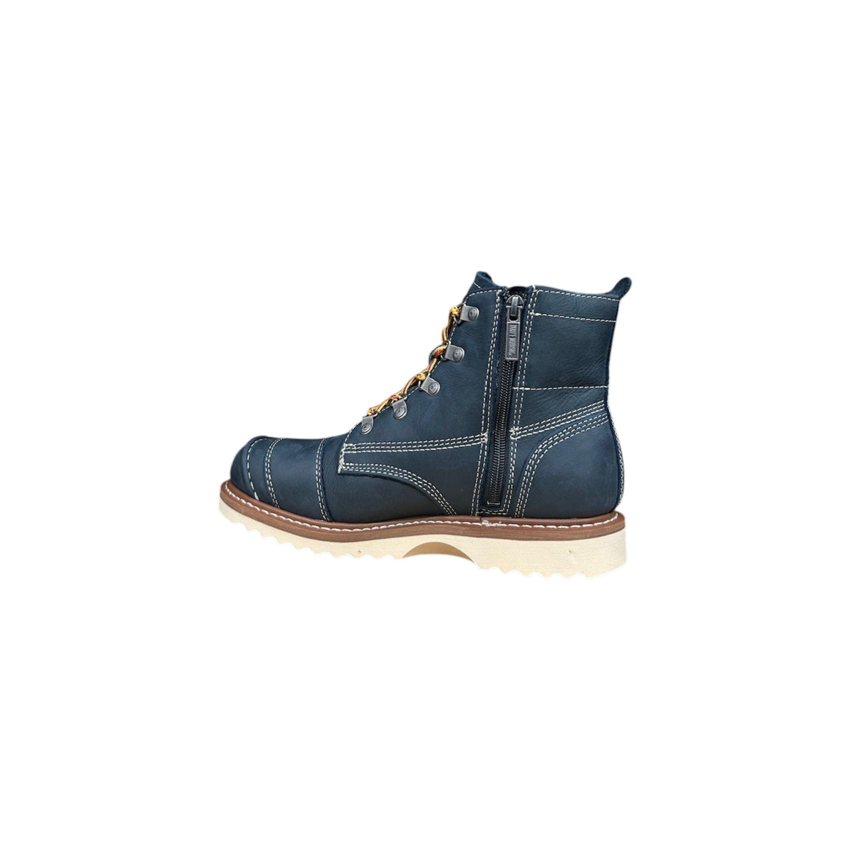 HAGERMAN NAVY - 360° view frame 13