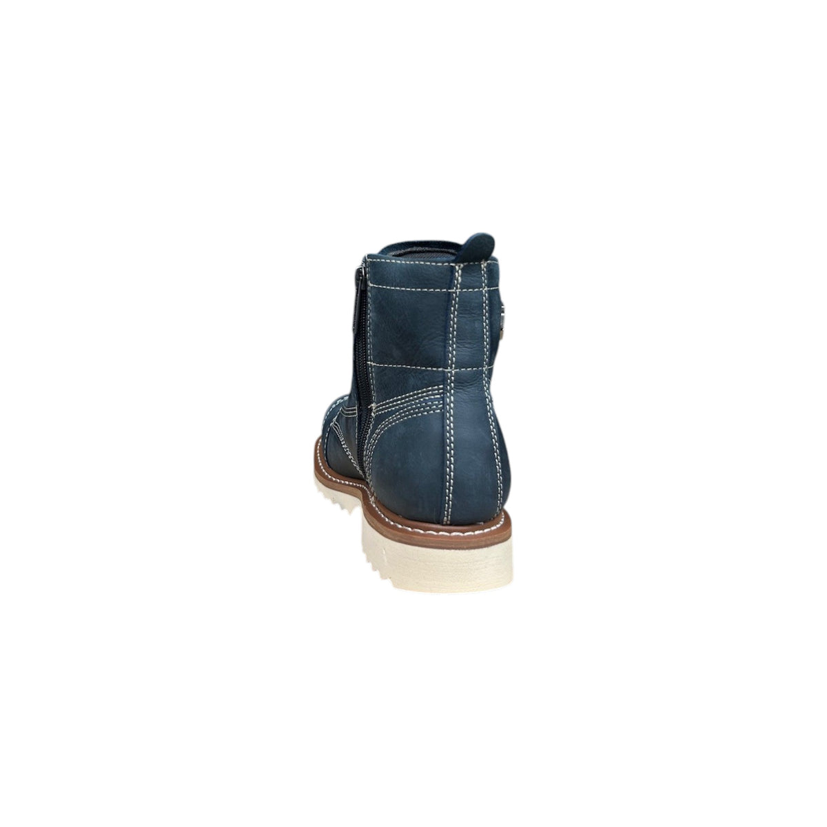 HAGERMAN NAVY - 360° view frame 17