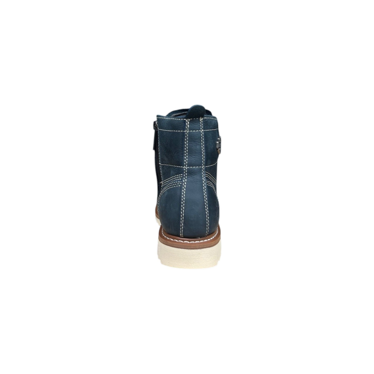 HAGERMAN NAVY - 360° view frame 18