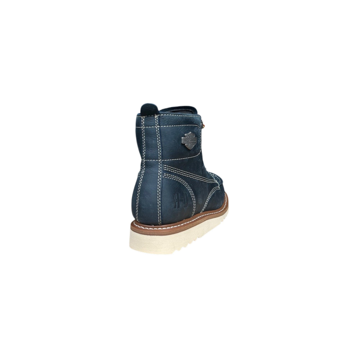 HAGERMAN NAVY - 360° view frame 20