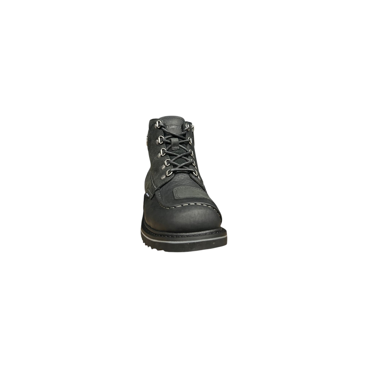 HAGERMAN WP BLK - 360° view frame 6