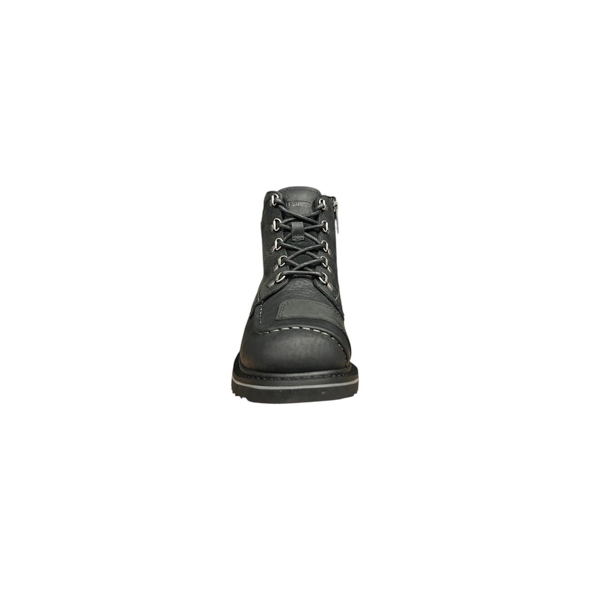 HAGERMAN WP BLK - 360° view frame 7
