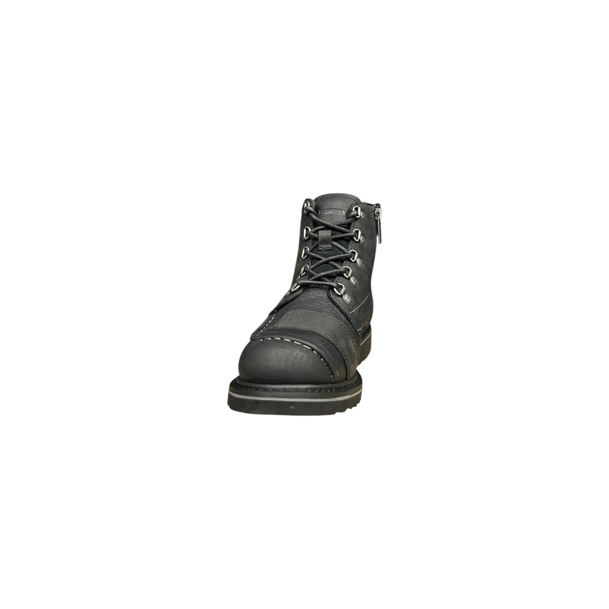 HAGERMAN WP BLK - 360° view frame 8