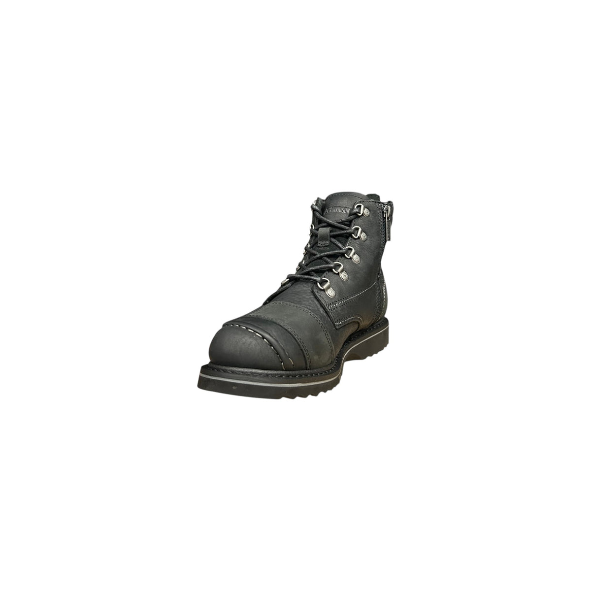 HAGERMAN WP BLK - 360° view frame 9