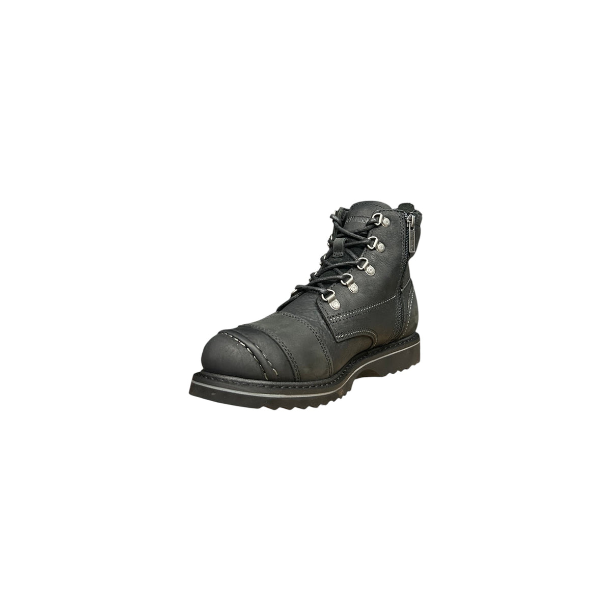 HAGERMAN WP BLK - 360° view frame 10