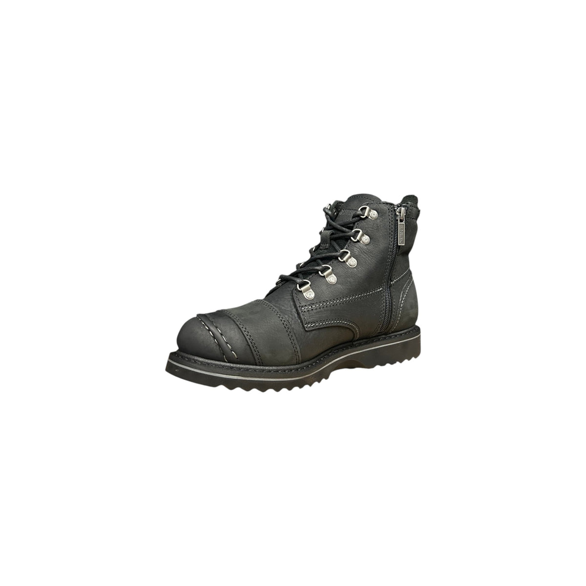 HAGERMAN WP BLK - 360° view frame 11