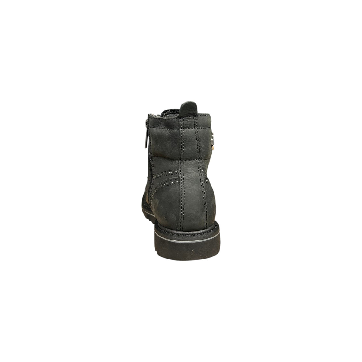 HAGERMAN WP BLK - 360° view frame 19