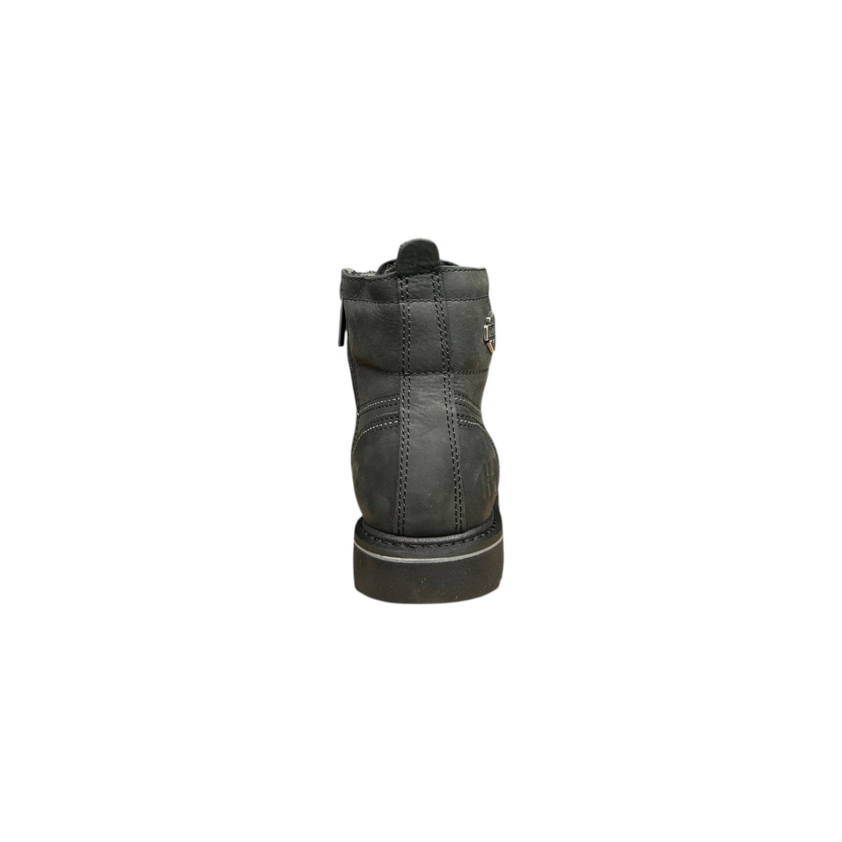 HAGERMAN WP BLK - 360° view frame 20