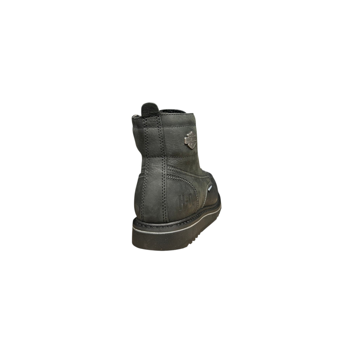 HAGERMAN WP BLK - 360° view frame 21