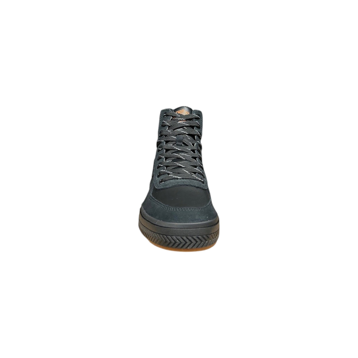 RUSTAN MID BLK - 360° view frame 6