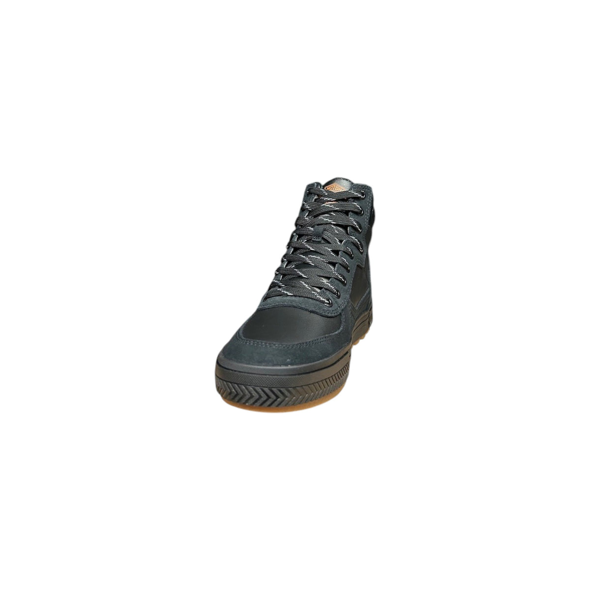 RUSTAN MID BLK - 360° view frame 19
