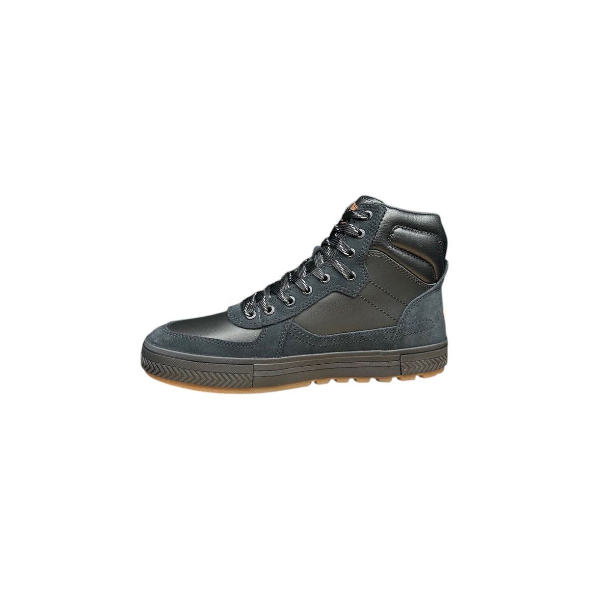 RUSTAN MID BLK - 360° view frame 10