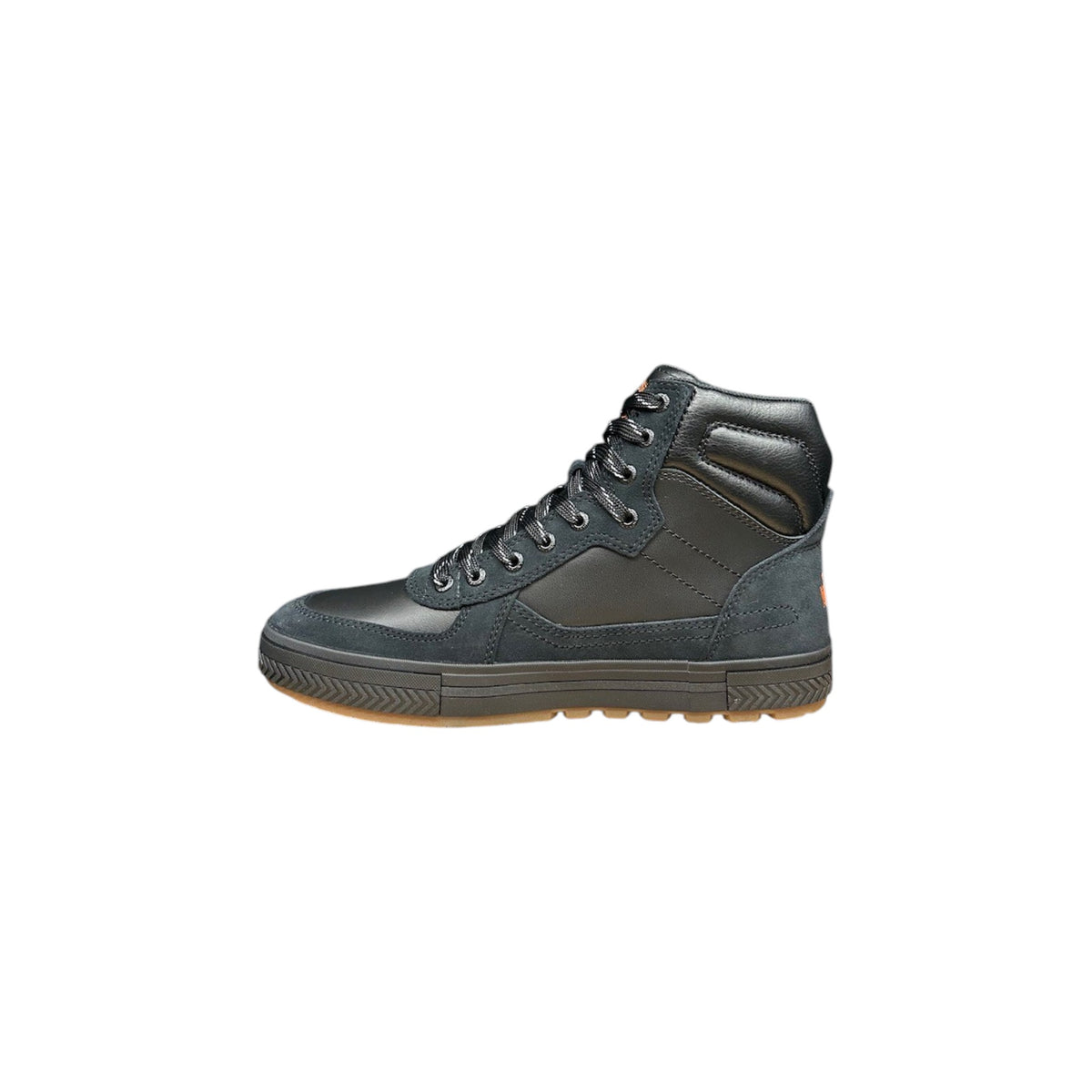 RUSTAN MID BLK - 360° view frame 11