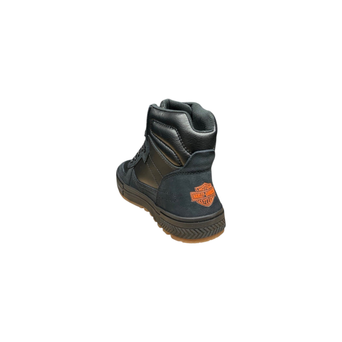 RUSTAN MID BLK - 360° view frame 13