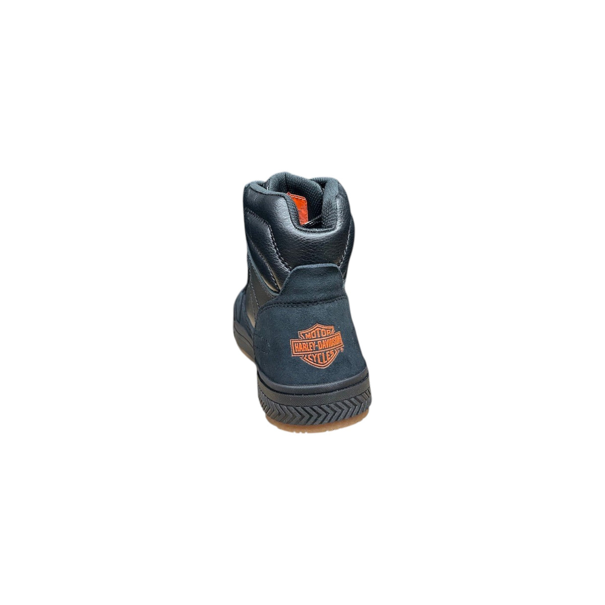 RUSTAN MID BLK - 360° view frame 14