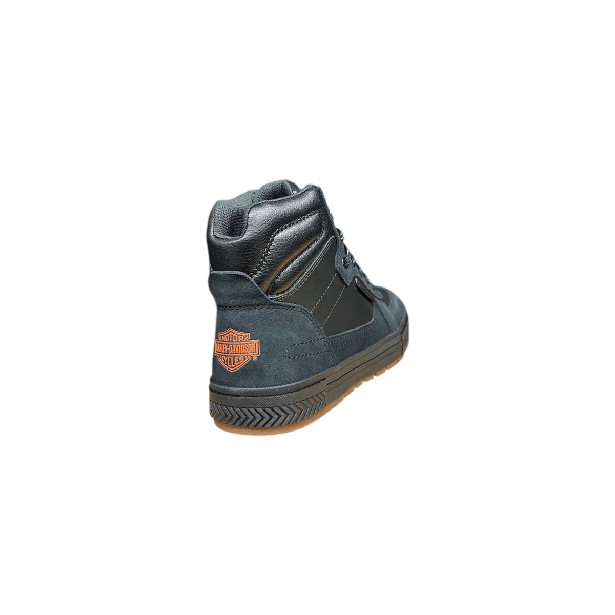 RUSTAN MID BLK - 360° view frame 23