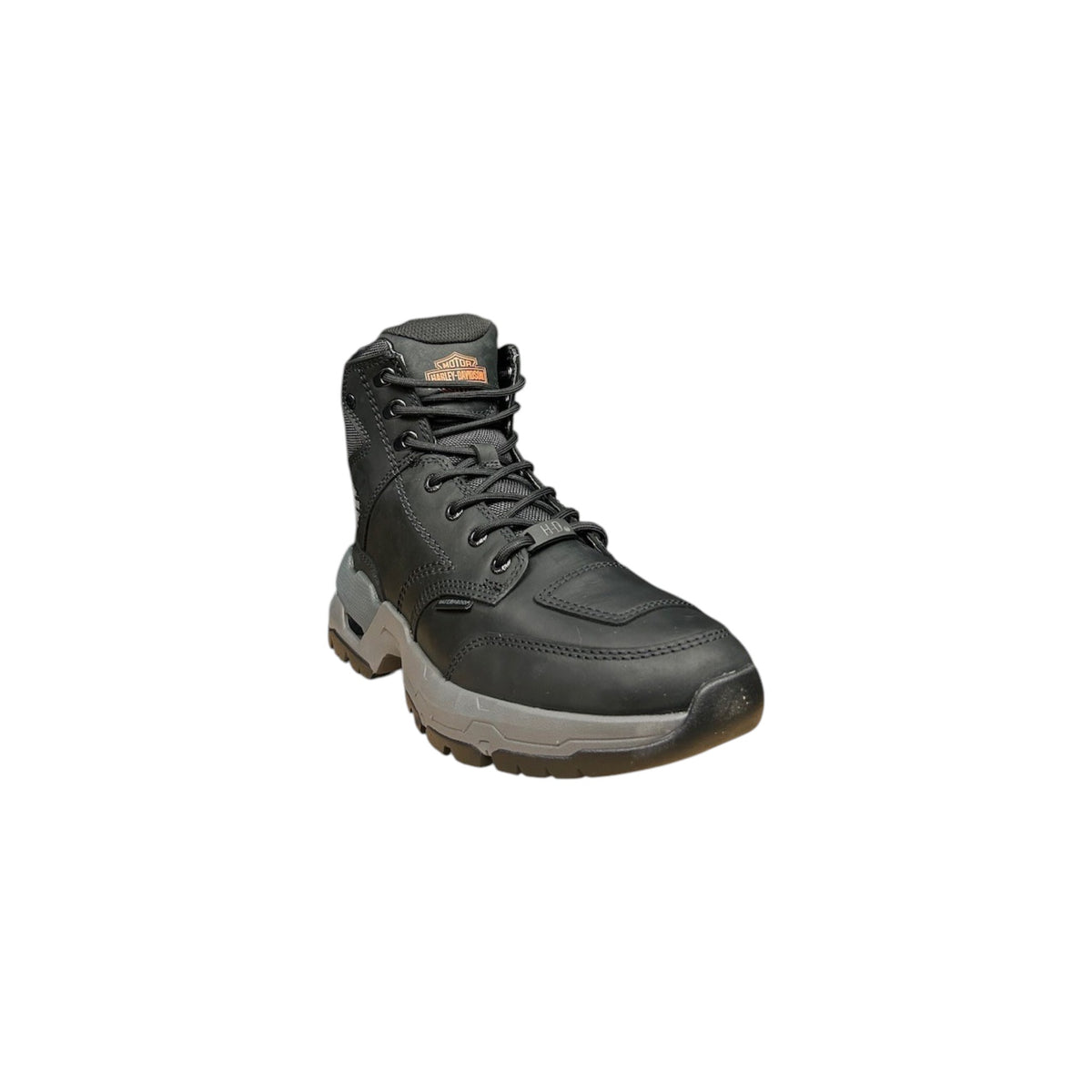 TORQUELITE LACE BLK - 360° view frame 6