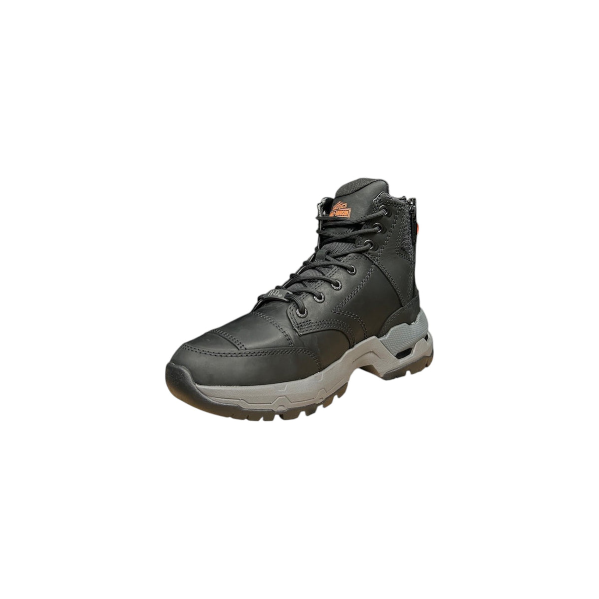 TORQUELITE LACE BLK - 360° view frame 13