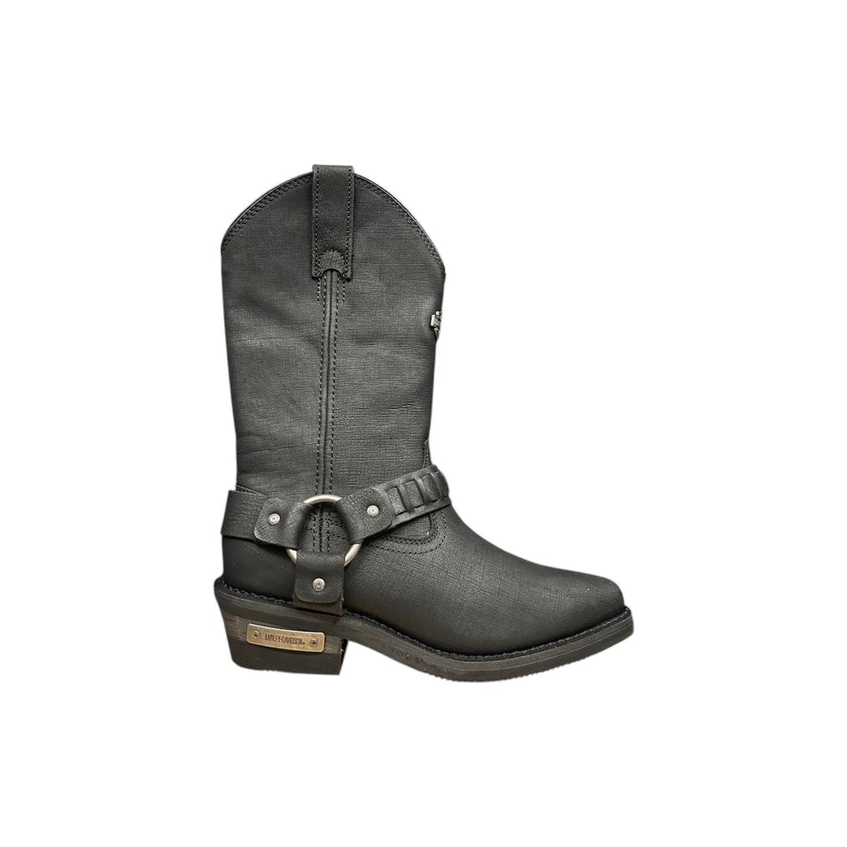 PECOS EV BLK - 360° view frame 1