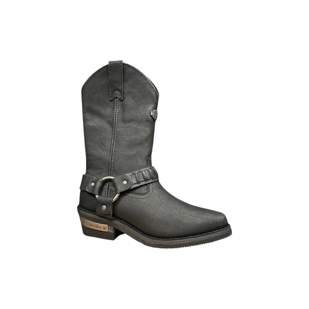 PECOS EV BLK - 360° view frame 2