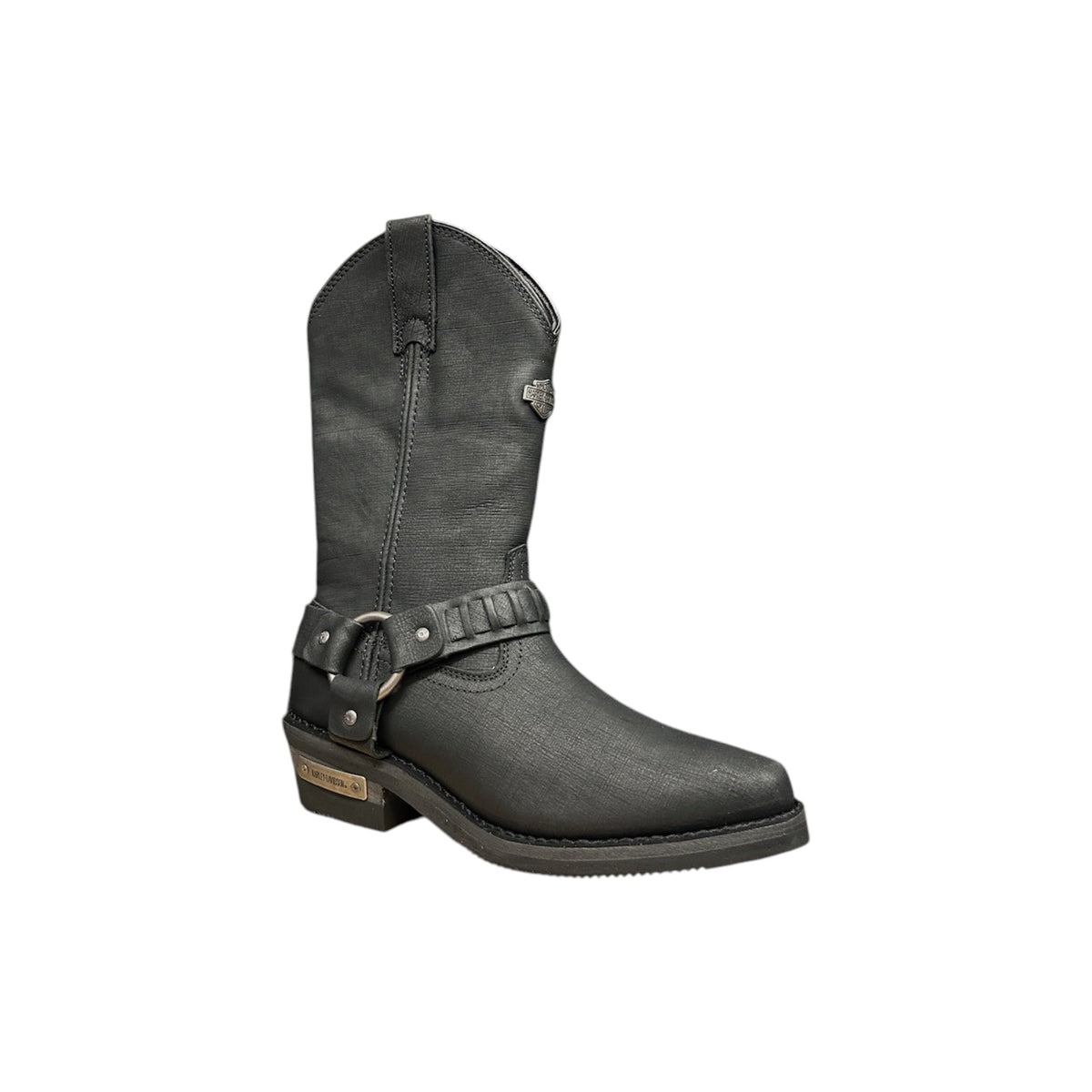PECOS EV BLK - 360° view frame 3