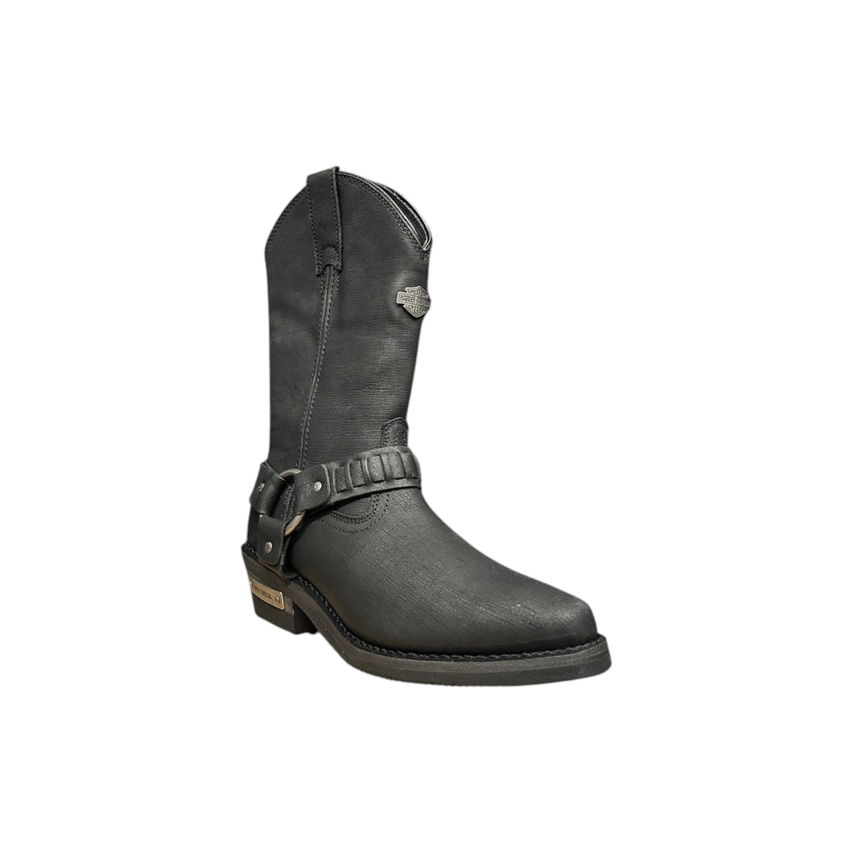 PECOS EV BLK - 360° view frame 4