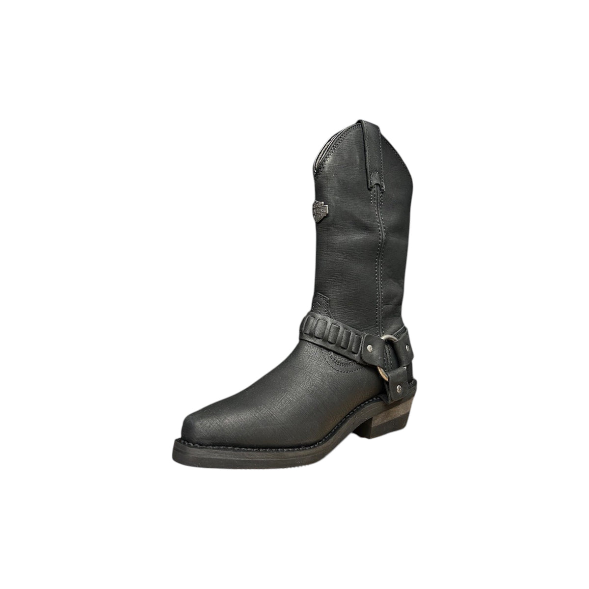 PECOS EV BLK - 360° view frame 10