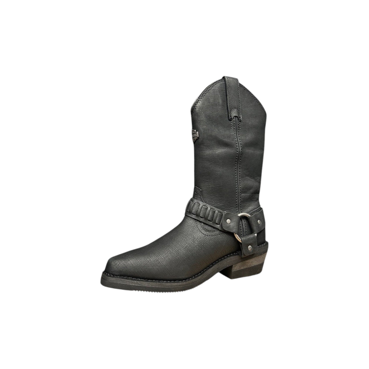 PECOS EV BLK - 360° view frame 11