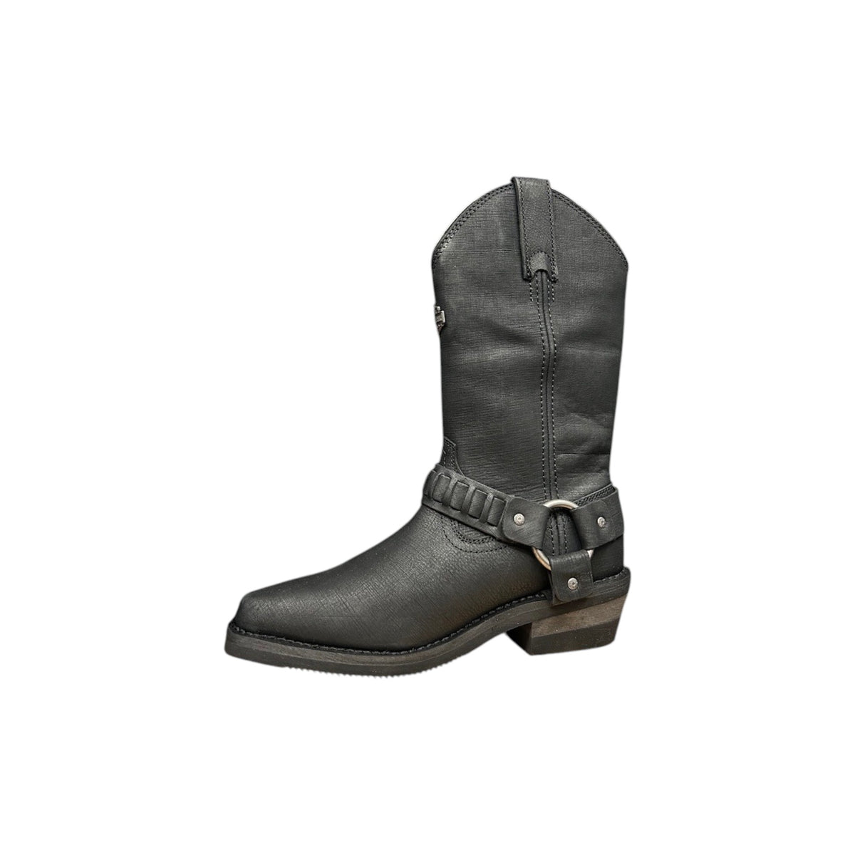 PECOS EV BLK - 360° view frame 12