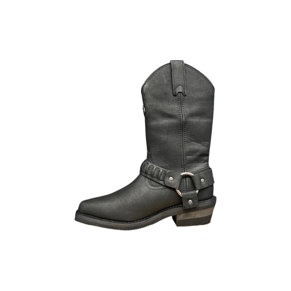 PECOS EV BLK - 360° view frame 13