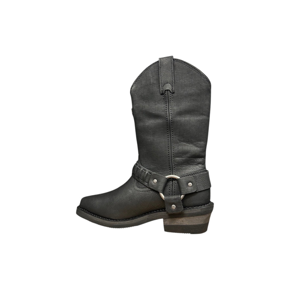 PECOS EV BLK - 360° view frame 15