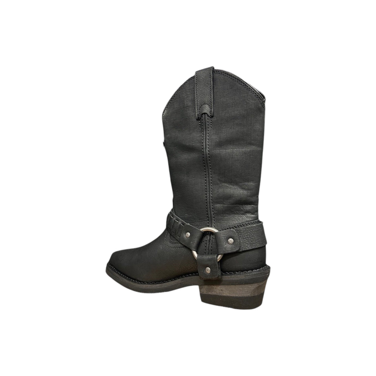 PECOS EV BLK - 360° view frame 16