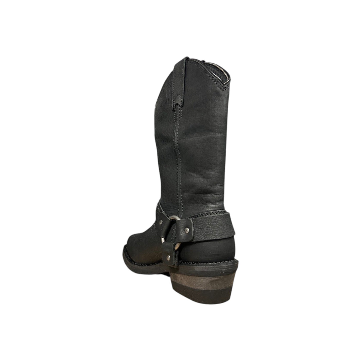 PECOS EV BLK - 360° view frame 18
