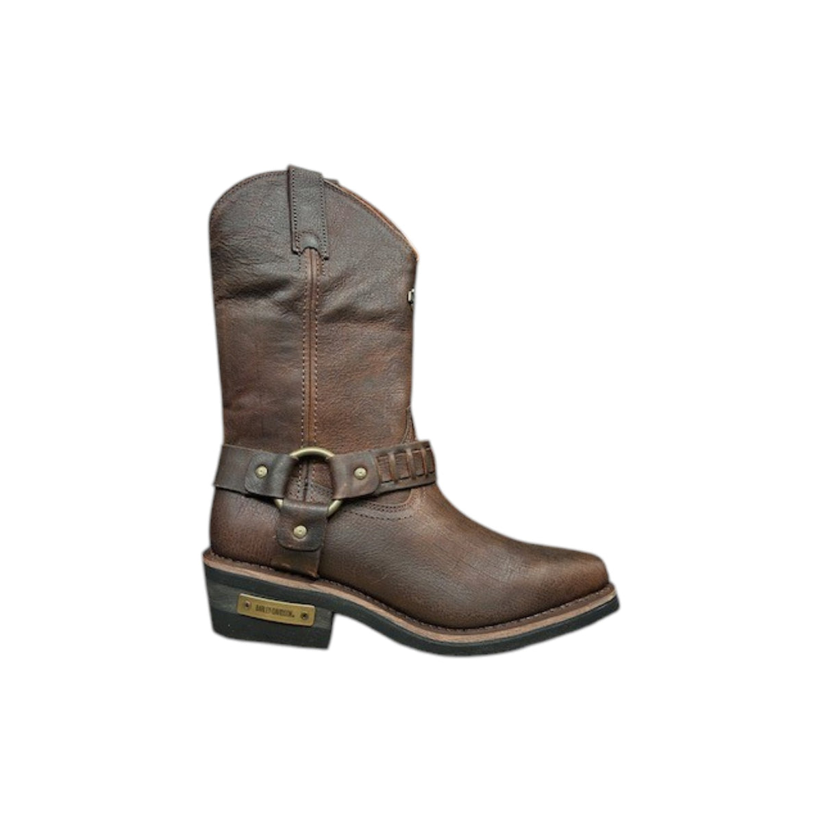 PECOS EV BROWN - 360° view frame 1