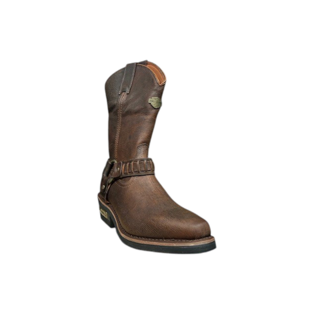 PECOS EV BROWN - 360° view frame 5