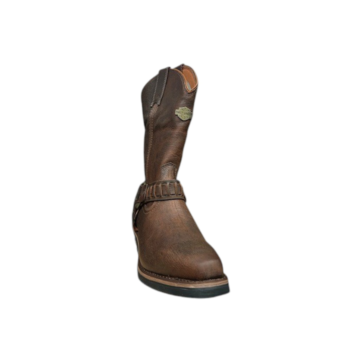 PECOS EV BROWN - 360° view frame 6