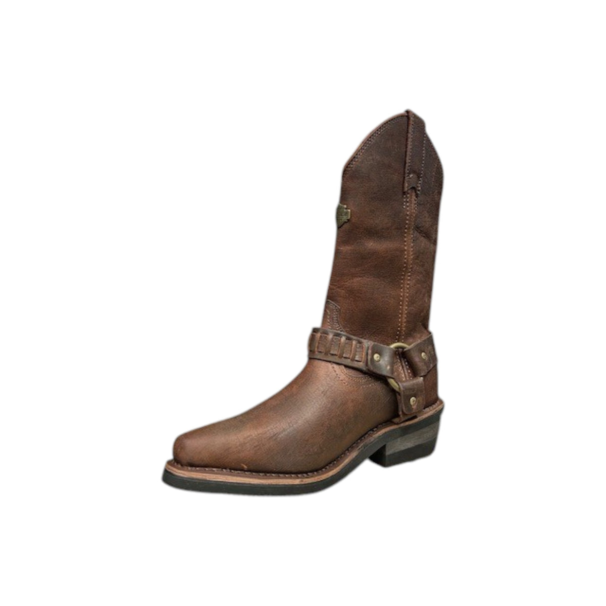 PECOS EV BROWN - 360° view frame 11