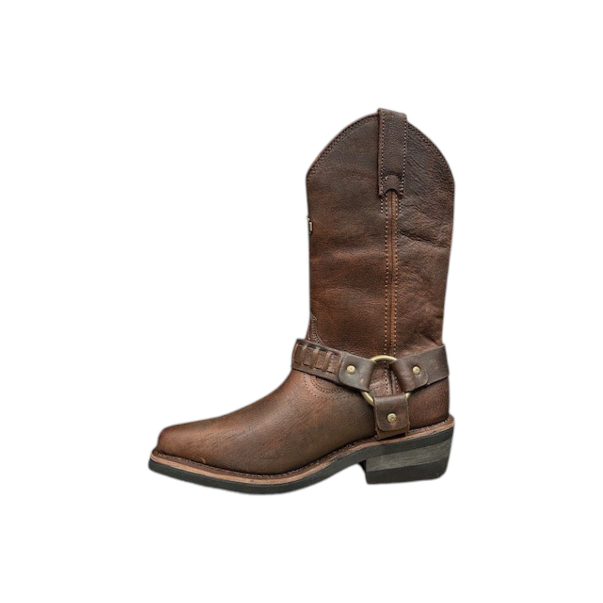 PECOS EV BROWN - 360° view frame 13