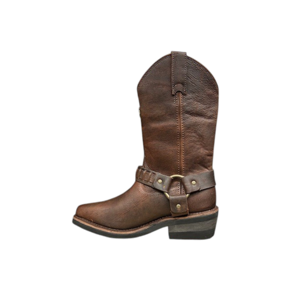 PECOS EV BROWN - 360° view frame 25