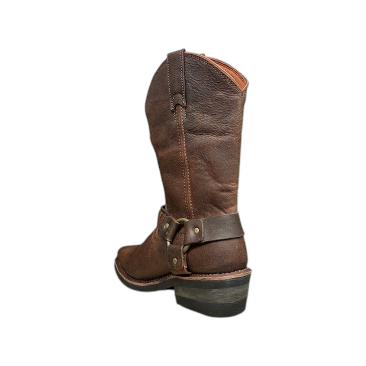 PECOS EV BROWN - 360° view frame 16