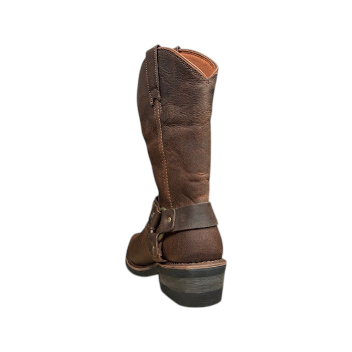 PECOS EV BROWN - 360° view frame 17