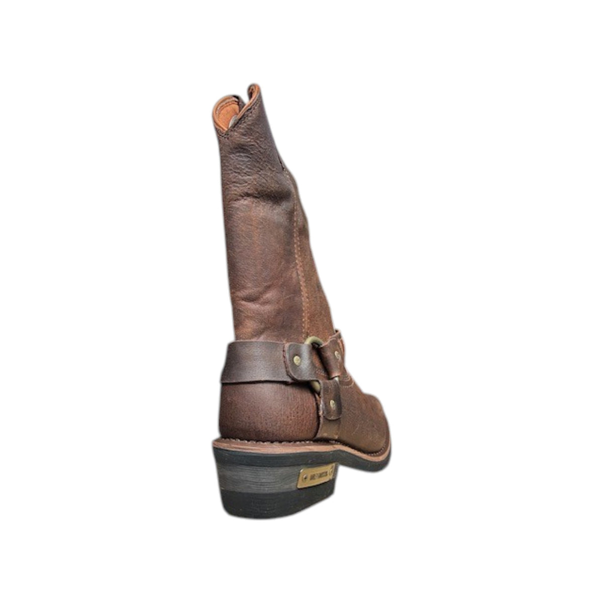 PECOS EV BROWN - 360° view frame 20