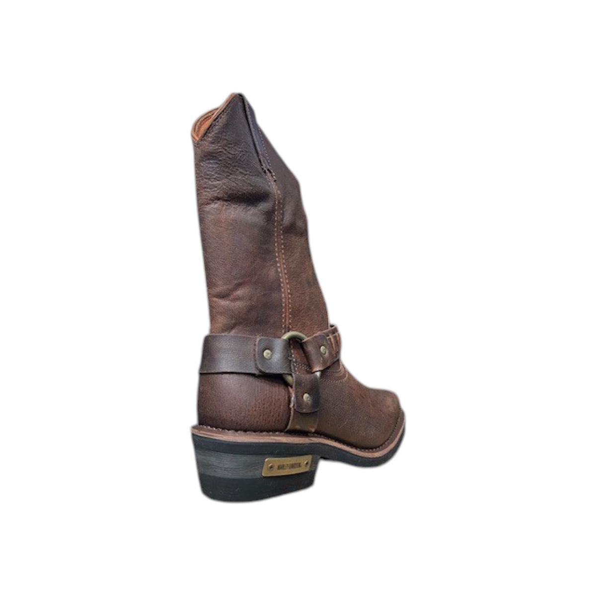 PECOS EV BROWN - 360° view frame 21
