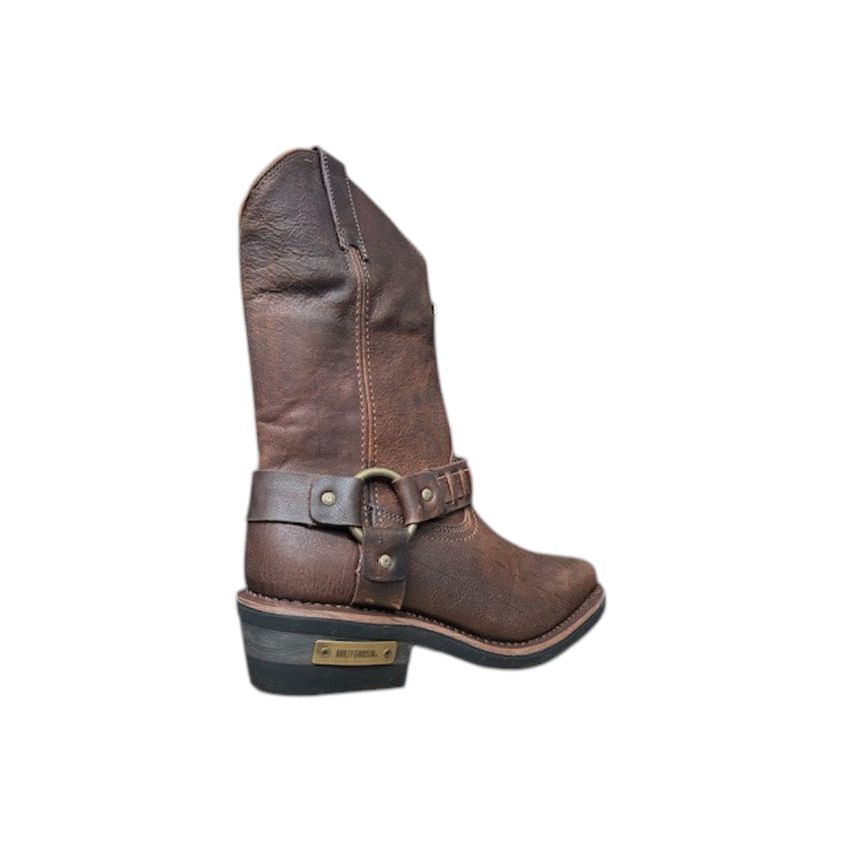 PECOS EV BROWN - 360° view frame 22