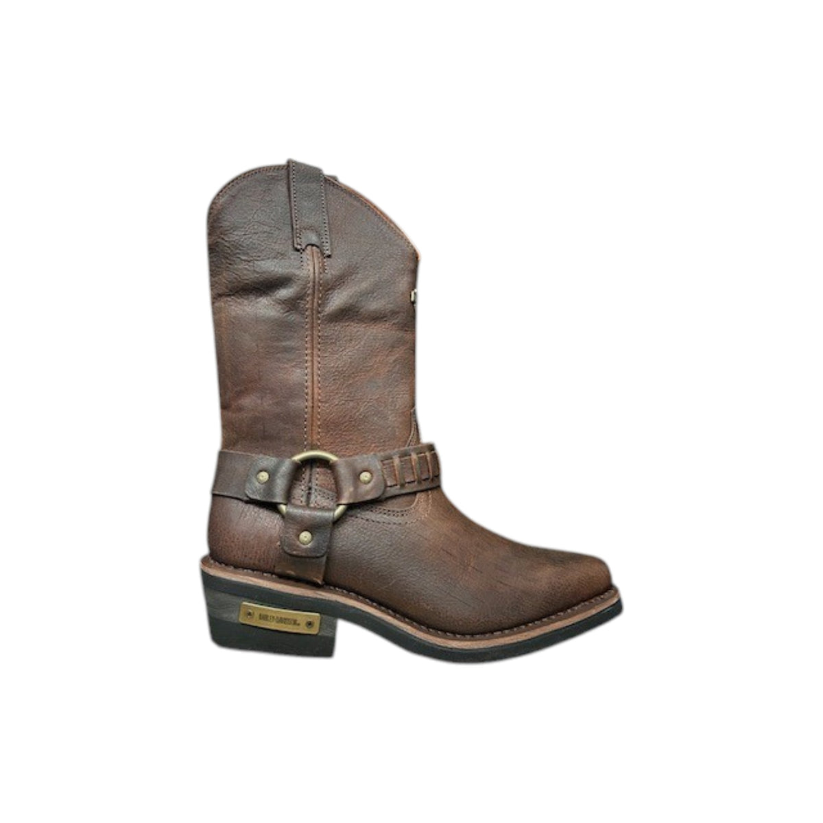 PECOS EV BROWN - 360° view frame 24