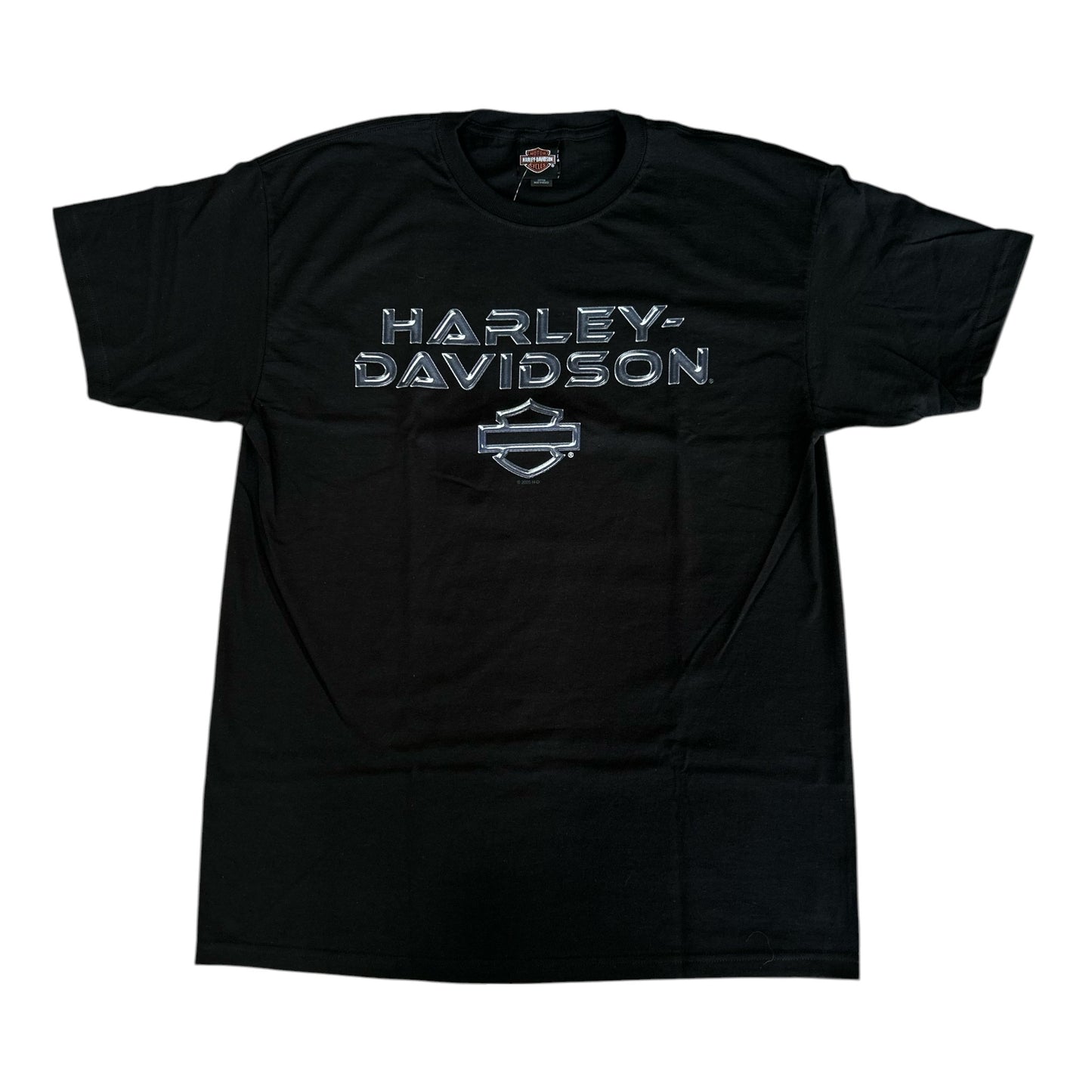 H-D PRISM TEE